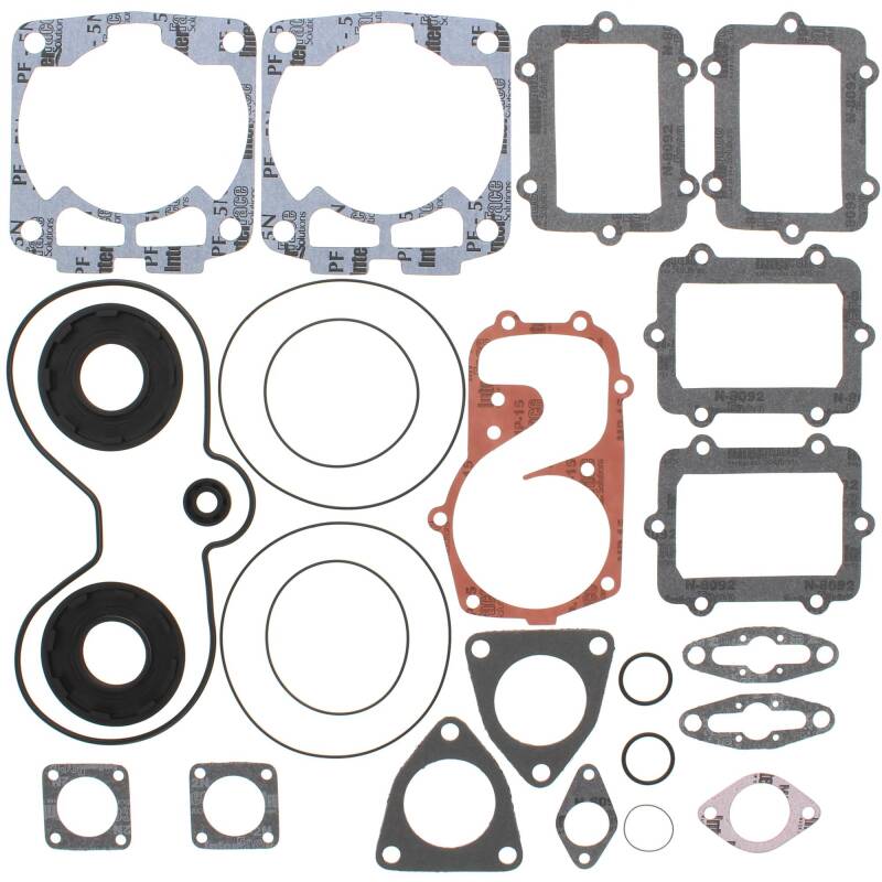 VEP Complete Gasket Kit