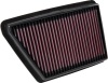 KN Drop in Air Filters