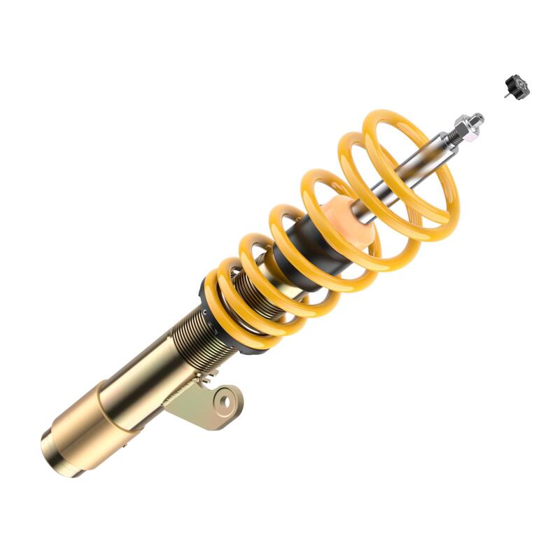 ST Suspensions XA Coilover Kits 1822000S Height, Rebound Adjustable Kit; BMW F30 Sedan, F32 Coupe; AWD thumbnail 8