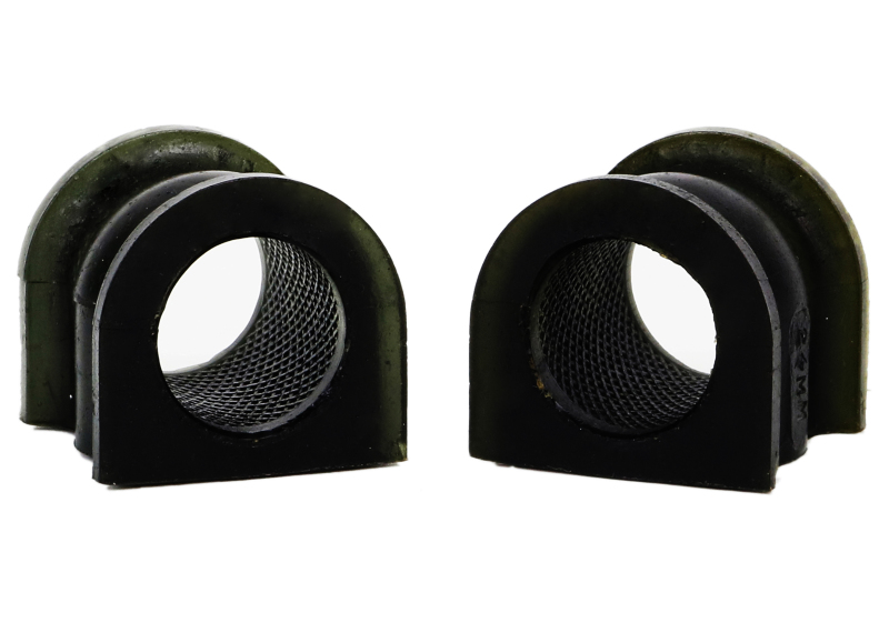Whiteline 01-05 Honda Civic 24mm Rear Sway Bar Mount Bushing Kit thumbnail 6