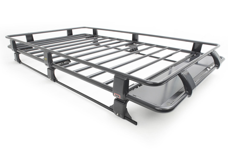 ARB Steel Roof Rack Cages