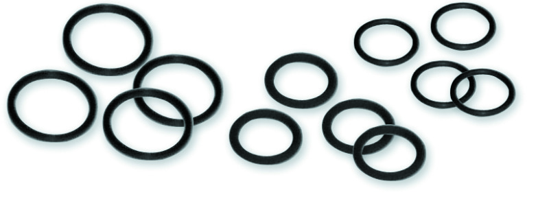 S&S Cycle 84-99 BT Pushrod Cover O-Ring Kit