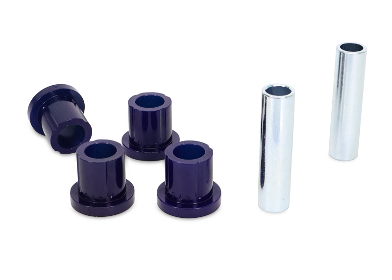 SPR Bushings - Leaf Spring