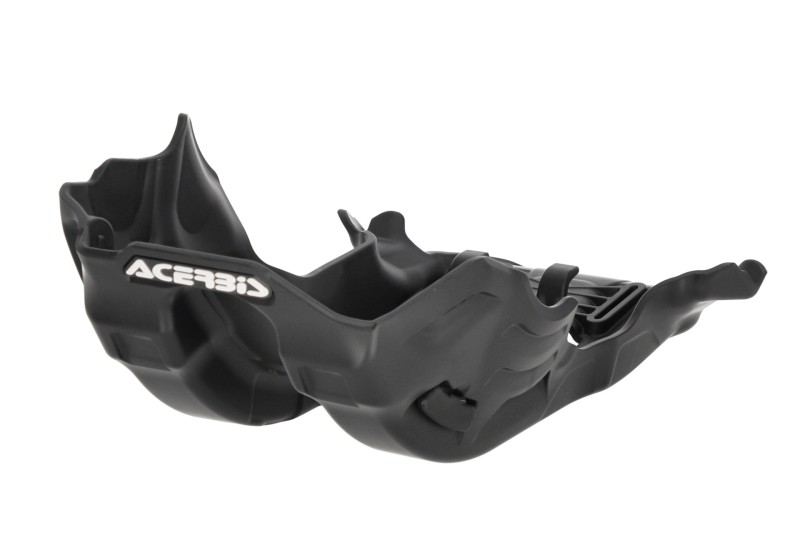 ACB Skid Plates