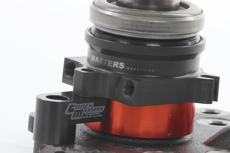 Clutch Masters 16-22 Toyota Tacoma 3.5L V6 Hydraulic Release Bearing thumbnail 3