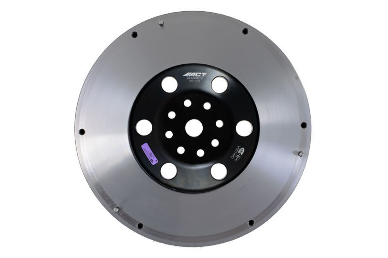 ACT 18-22 Jeep Wrangler JL / 20-22 Gladiator JT XACT Pro Mass Flywheel thumbnail 5