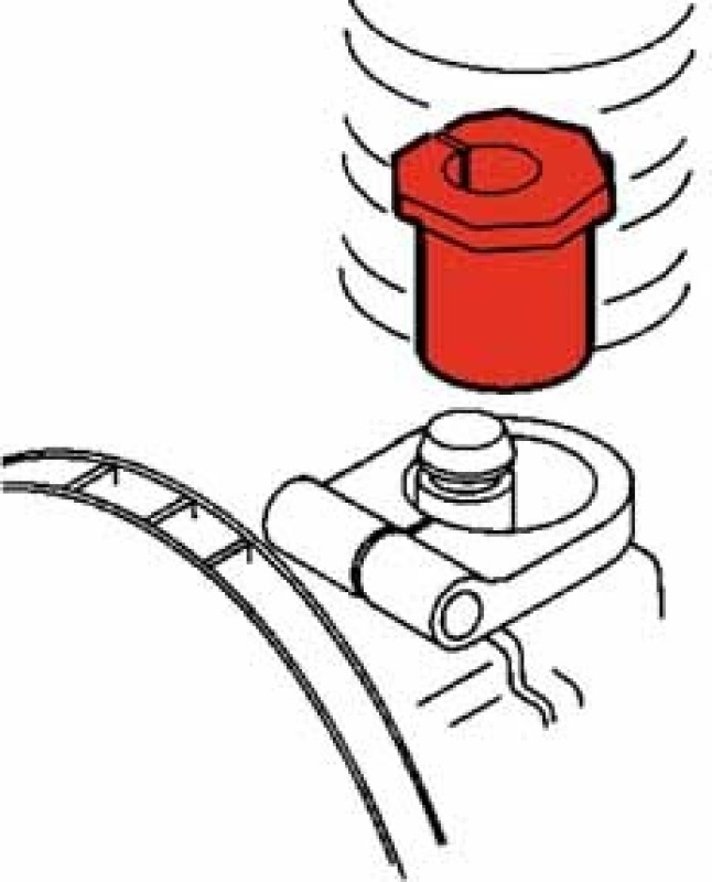 SPC Performance SET (9) Camber/Caster Sleeve