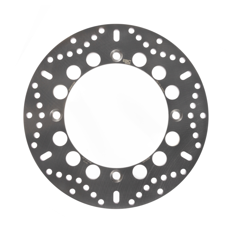 EBC Standard Rotors