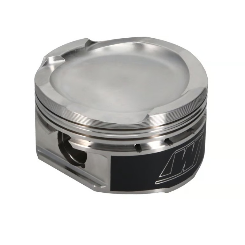 Wiseco 05-09 Yamaha Vector 4v Dish 9.51 Turbo Piston Kit