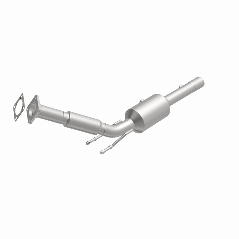 MagnaFlow California Grade CARB Compliant Direct Fit Catalytic Conv 05-09 Volkswagen Jetta L5 2.5L thumbnail 7