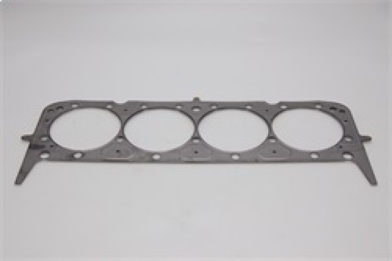 Cometic Chevrolet Gen-1 Small Block V8 .030in MLS Cylinder Head Gasket - 4.030in Bore thumbnail 9