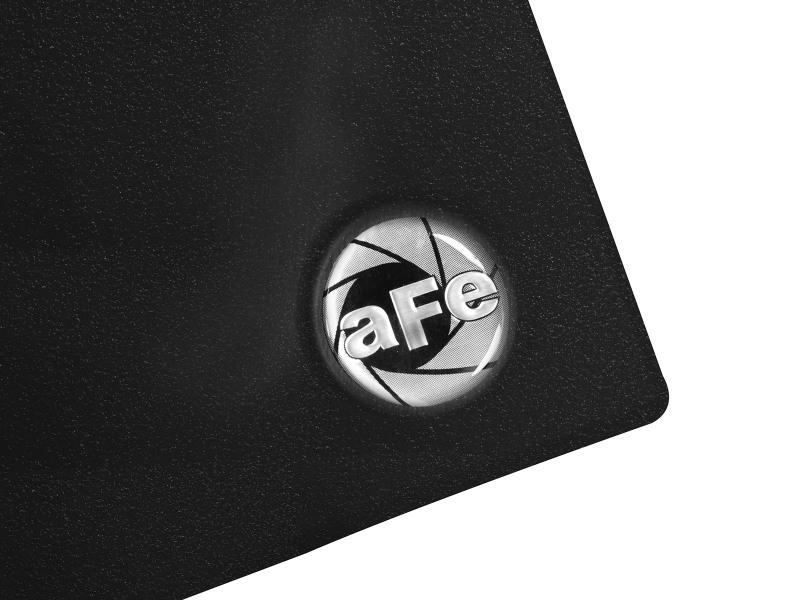 aFe MagnumFORCE Intake System Cover Stage-2 P5R AIS Cover 2015 Audi A3 / S3 thumbnail 8