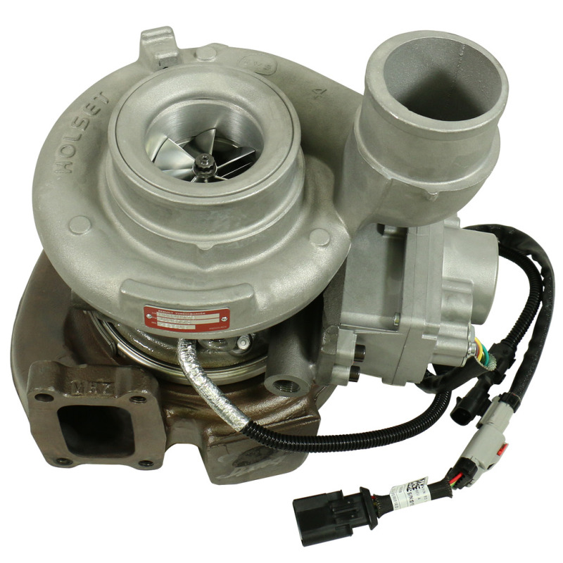 BD Diesel BD Screamer 6.7L Cummins Turbo Dodge 2007.5-2012 Pick-up HE351