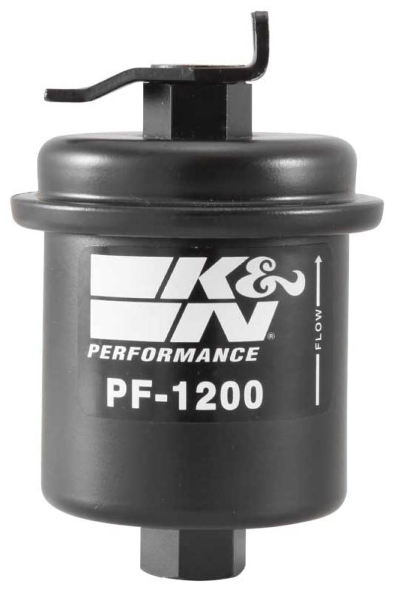 K&N Fuel Filter 88-01 Acura Integra 1.8L, 94-98 Honda Accord 2.2L thumbnail 8