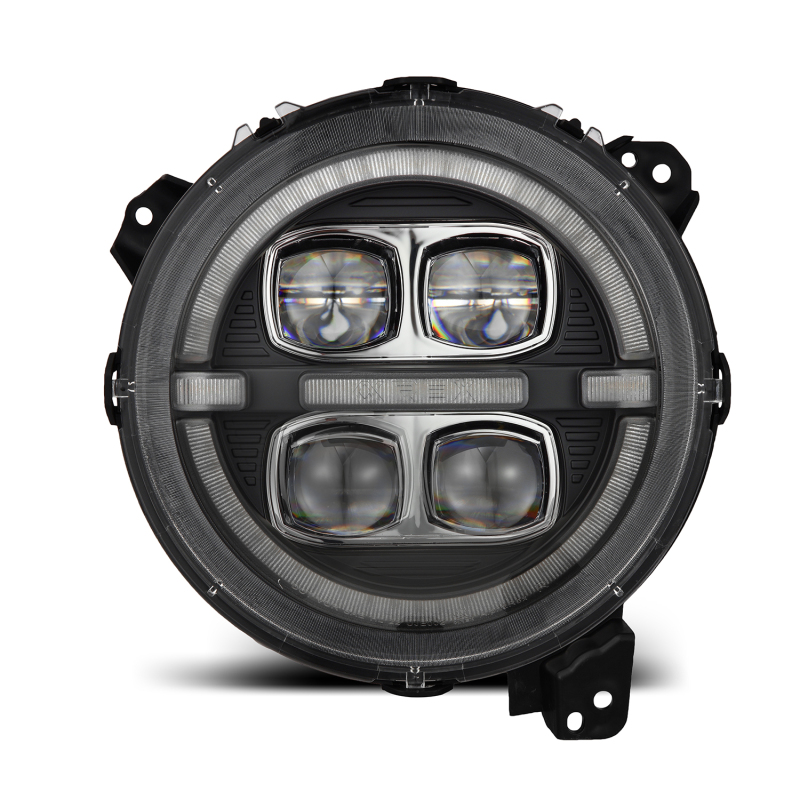 ARX NOVA Headlights
