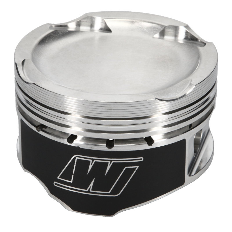 Wiseco Mazdaspeed 2.0 FS Turbo -16.5cc Dish Piston Shelf Stock Kit thumbnail 5