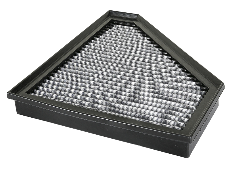 aFe Magnum FLOW Pro DRY S OE Replacement Filter 13-17 Cadillac ATS V6-3.6L thumbnail 2