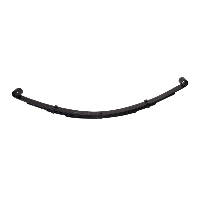 OMI Leaf Springs