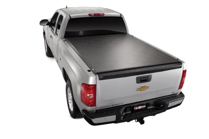 Truxedo 99-07 GM Full Size Stepside 6ft 6in Lo Pro Bed Cover thumbnail 3