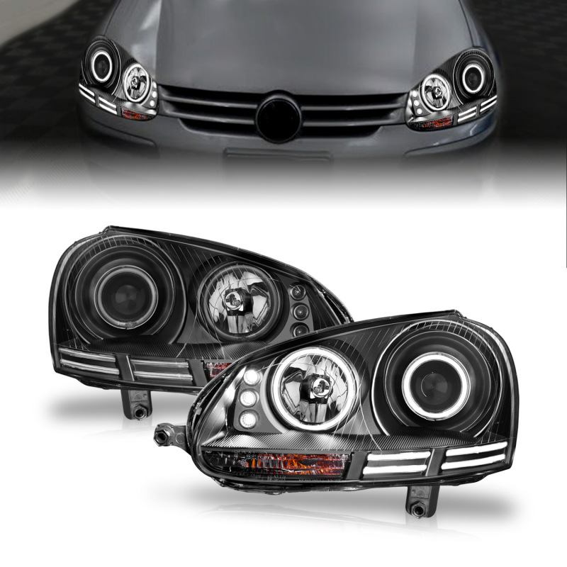 ANZ LED/Projector Headlights