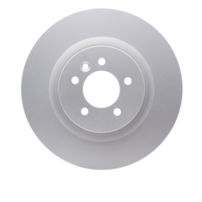 DFC GeoSPEC Coated Rotors - Plain