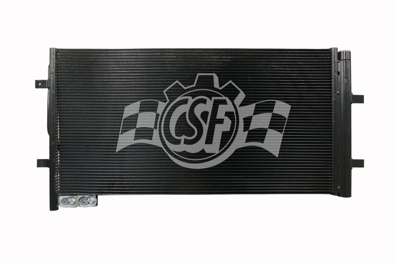 CSF A/C Condensers