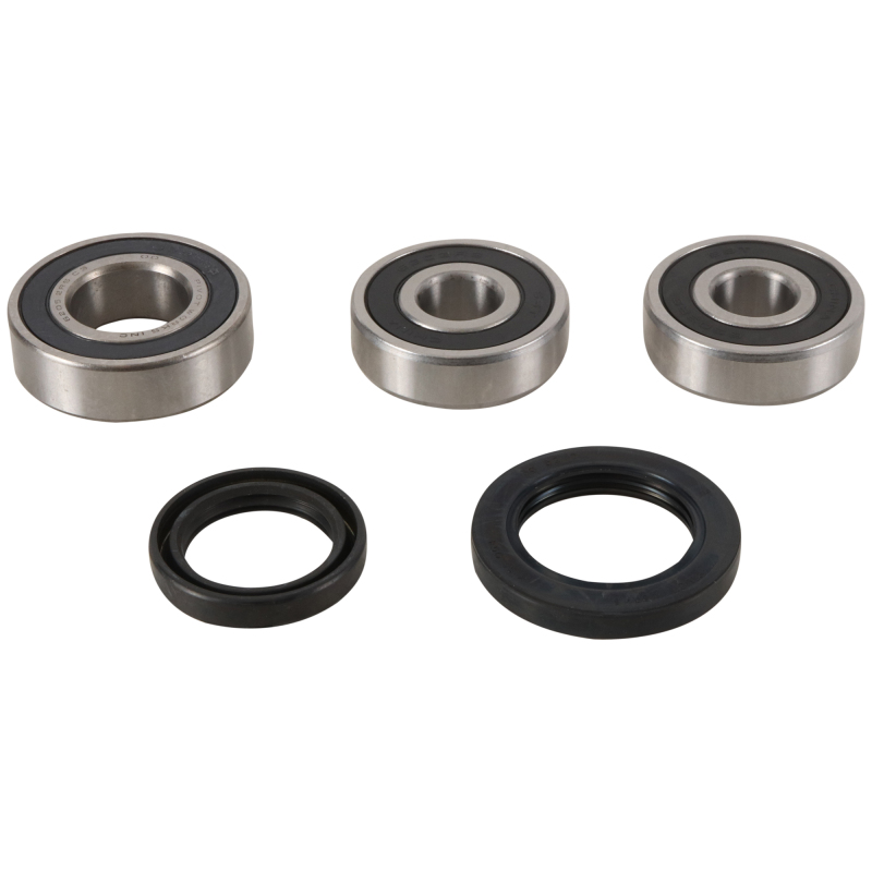 PIV Wheel Bearing Kit