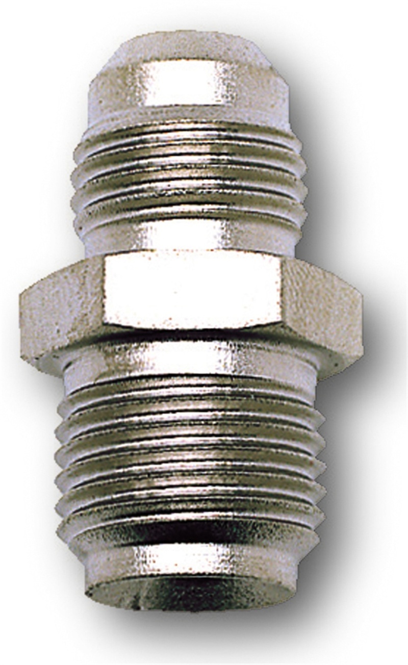 Russell Performance -6 AN (11/16in-18 Inverted Flare) Power Steering Adapter thumbnail 9