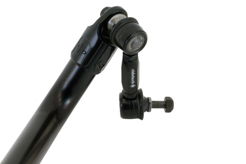 RID Sway Bars - Front