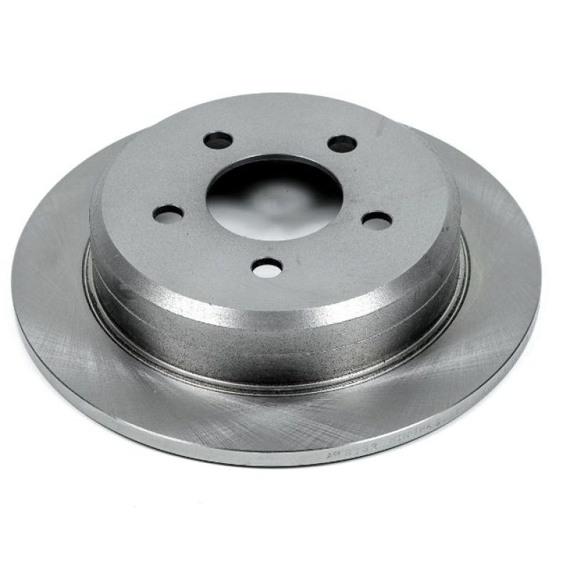 PSB Autospecialty Rotor