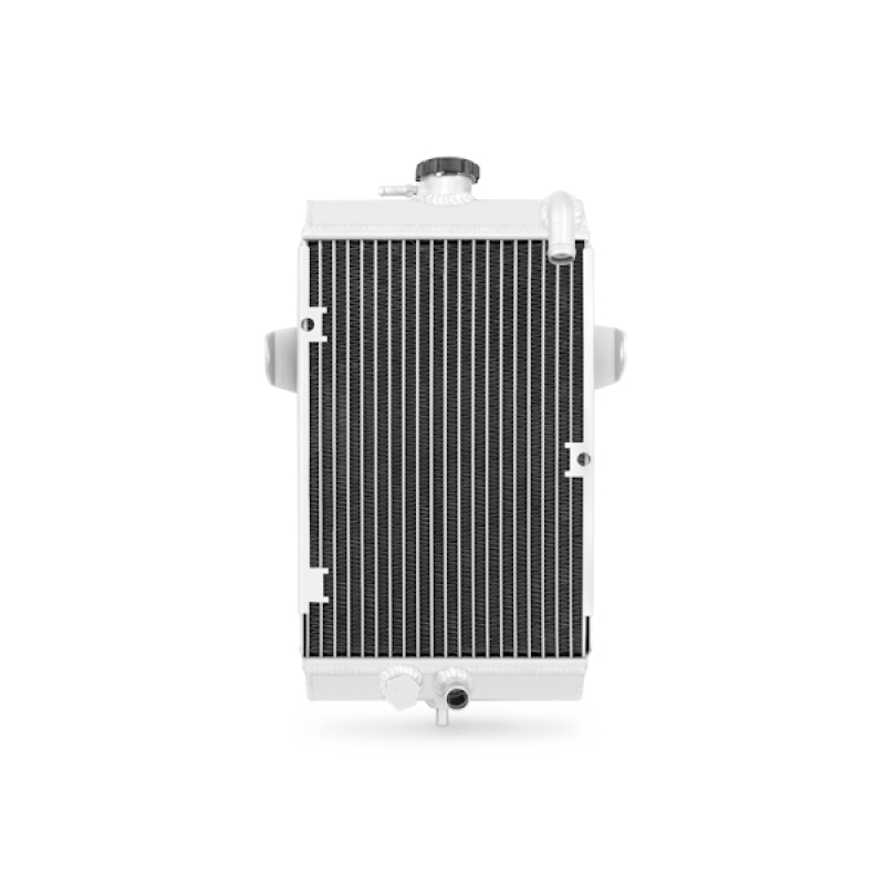 Mishimoto 01-05 Yamaha YFM660 Raptor Aluminum Radiator thumbnail 9