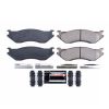 PSB Z23 Evolution Brake Pads