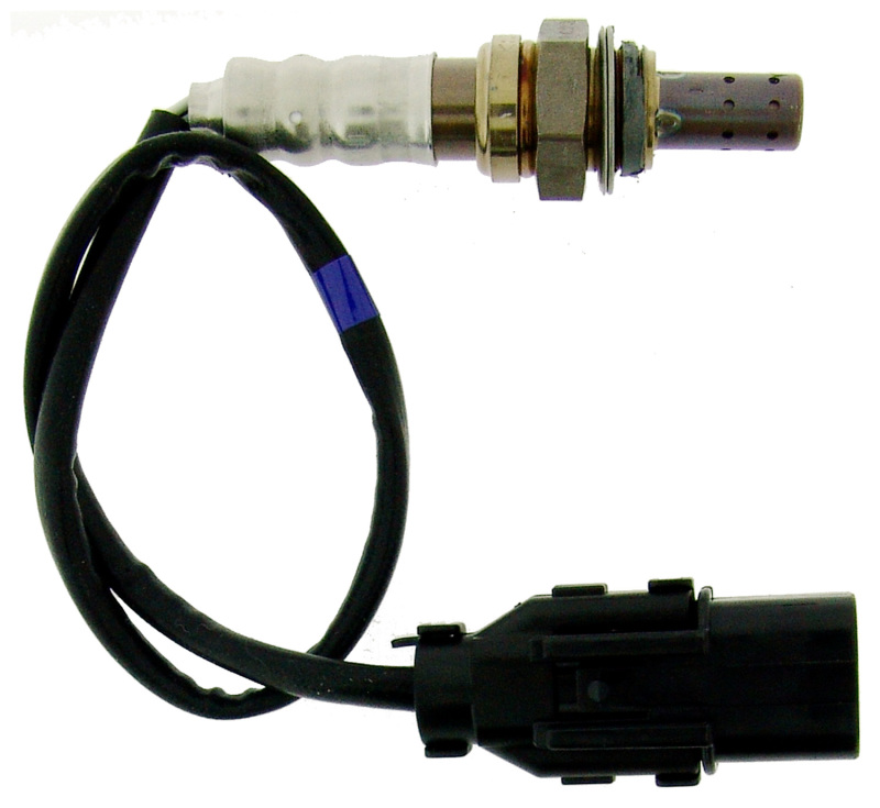 NGK Hyundai Santa Fe 2006-2003 Direct Fit Oxygen Sensor
Oxygen Sensor