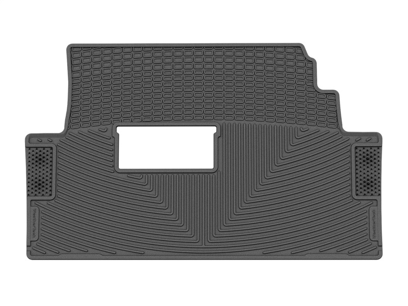 WT Golf Cart Mats - Blk