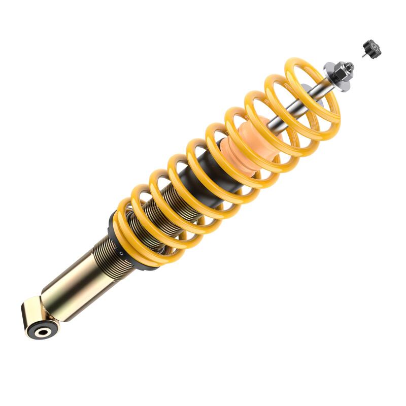 ST Suspensions XA Coilover Kits 18250004 Height, Rebound Adjustable Kit; Acura Integra Type-R thumbnail 9