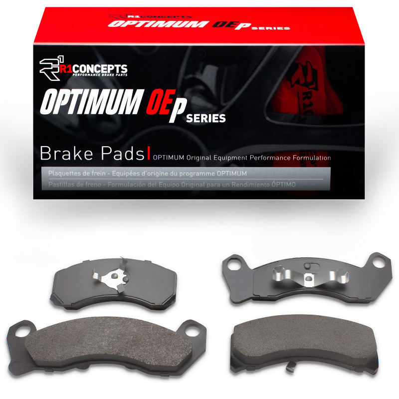 RNC Optimum OE Brake Pads