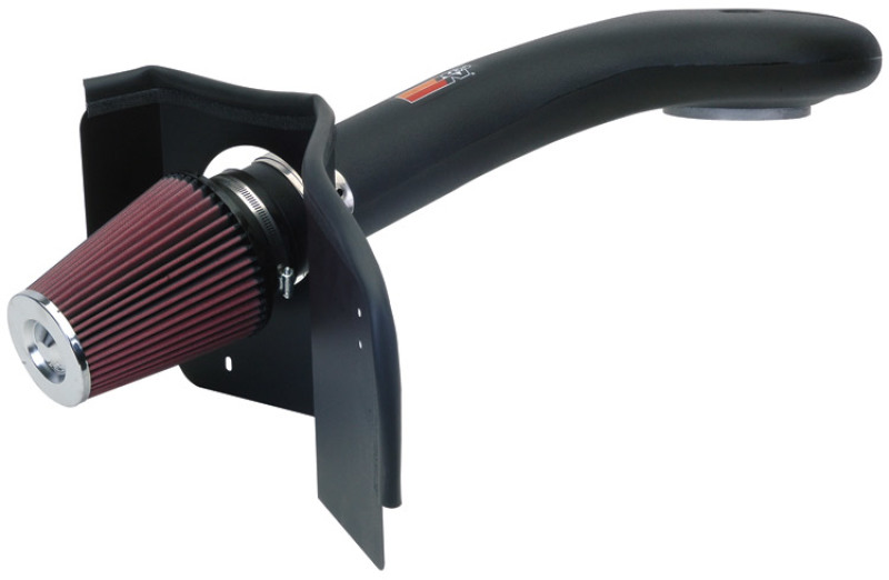 K&N 97-99 Dodge Dakota/Durango V8-5.2L/5.9L Performance Intake Kit thumbnail 2