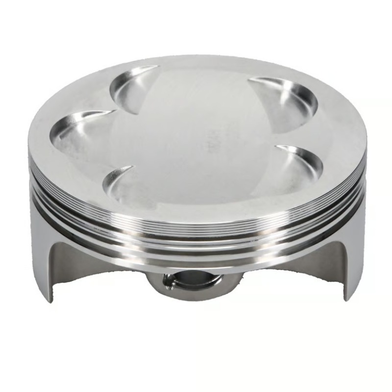 Wiseco Yamaha YZ426F 00-02 12.51 9650XS Piston kit thumbnail 8