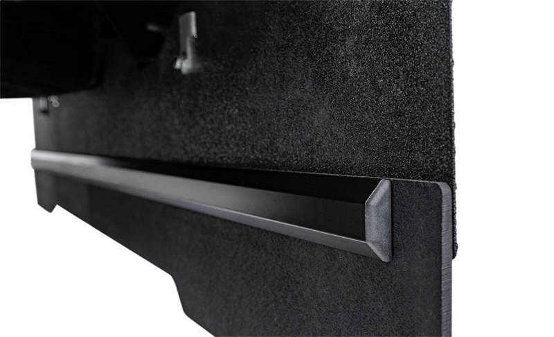Access ROCKSTAR 25+ Ram 1500 w/o Bed Step- Urethane Aluminum
