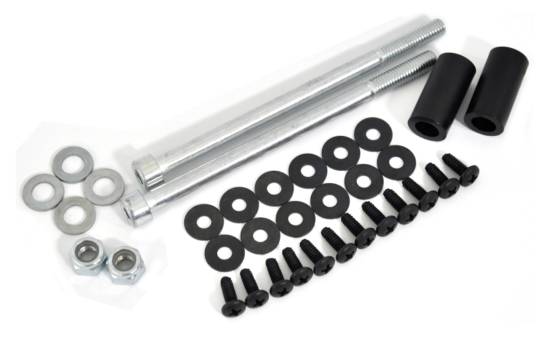 CYC Bar Mounts