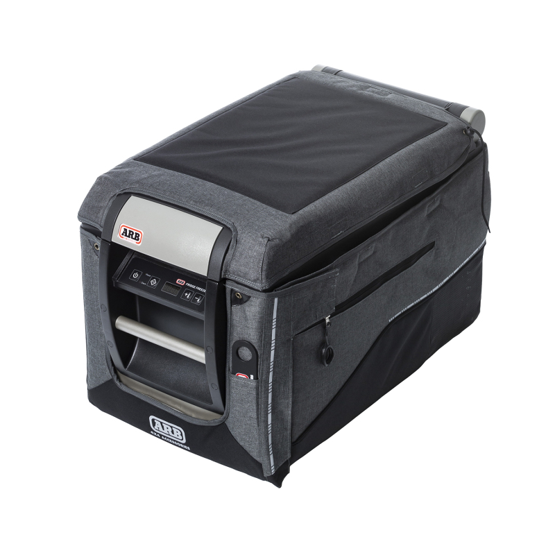ARB Transit Bag Classic Fridge 37Q Series 2 Grey/Black
Fridge Transit Bag