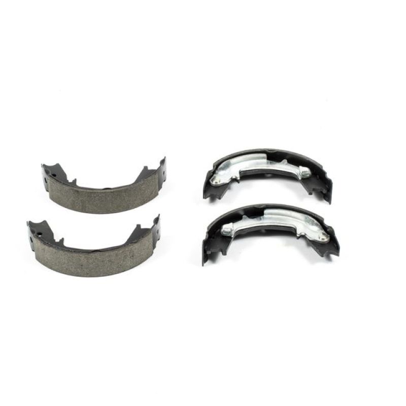 PSB Autospecialty Brake Shoes