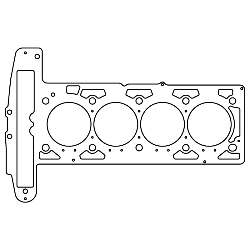 CG Head Gaskets