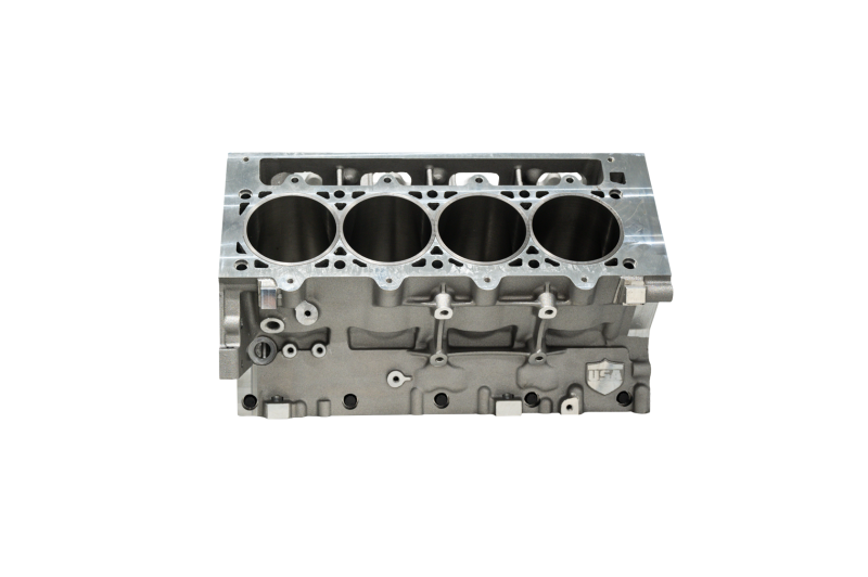 Fleece Performance GM LTR Freedom Series Standard Deck Wet Aluminum Block