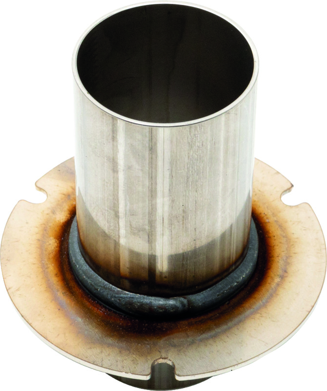 S&S Cycle 1.625in Power Tune XTO Muffler Insert