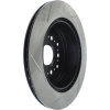ST Slotted Sport Brake Rotors