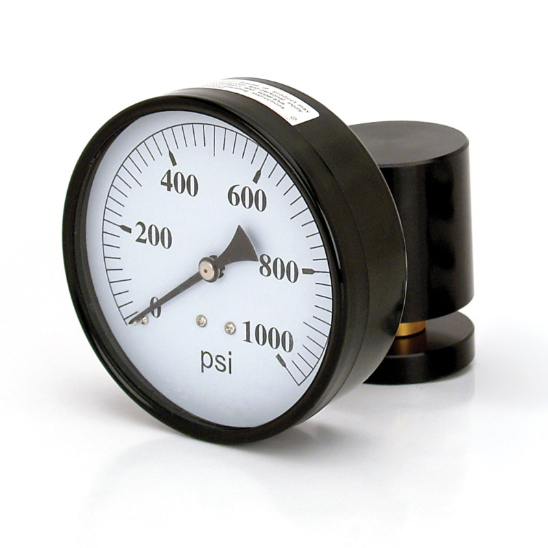 COMP Cams Mini Spring Tester 0-1000Lbs. thumbnail 2
