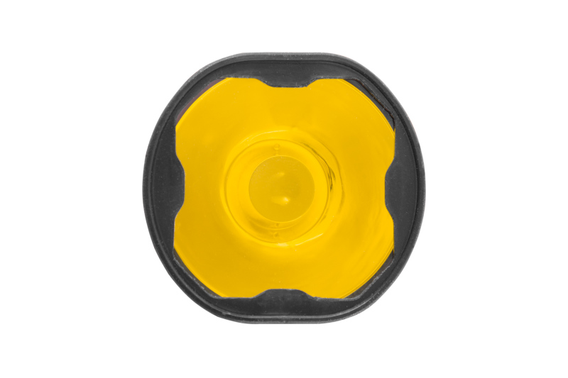 Diode Dynamics Stage Series C1 Lens Spot - Yellow thumbnail 4