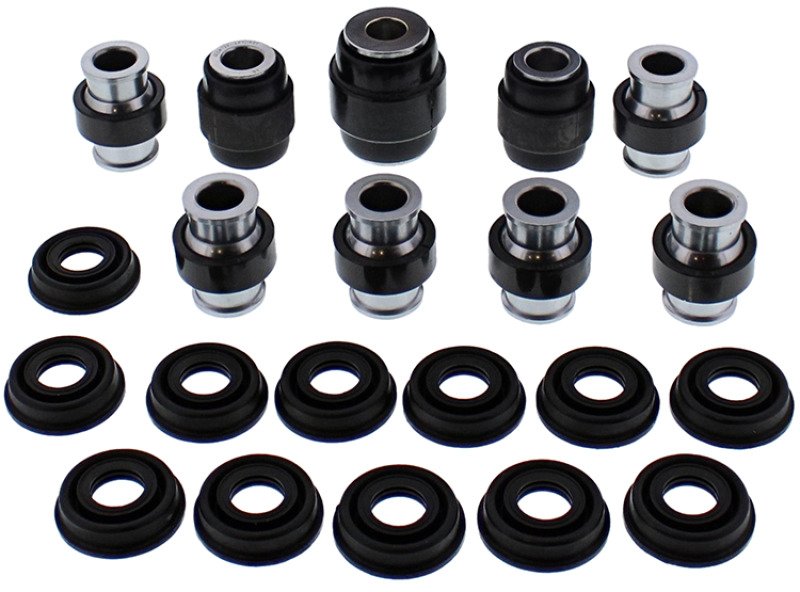 ABR Independent Suspension Kits