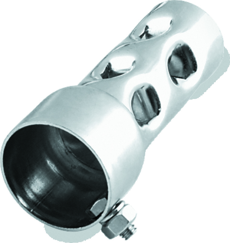 BKC Exhaust Accessories